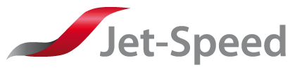 Jet-Speed Logo